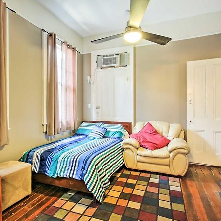 New Orleans Home With Hot Tub, Near French Quarter! מראה חיצוני תמונה