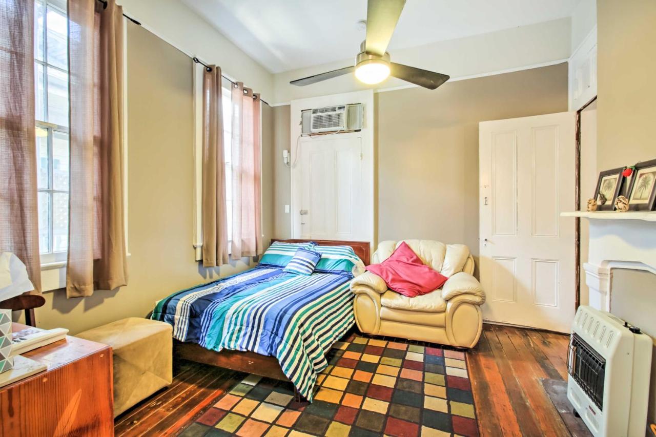 New Orleans Home With Hot Tub, Near French Quarter! מראה חיצוני תמונה