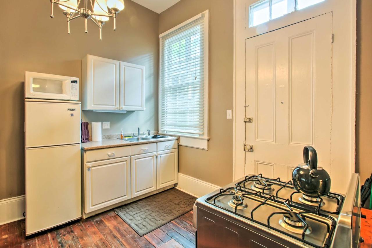 New Orleans Home With Hot Tub, Near French Quarter! מראה חיצוני תמונה
