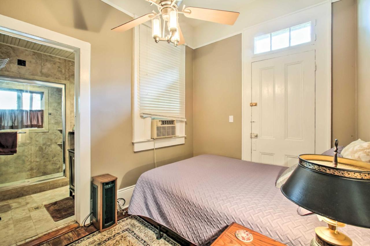 New Orleans Home With Hot Tub, Near French Quarter! מראה חיצוני תמונה
