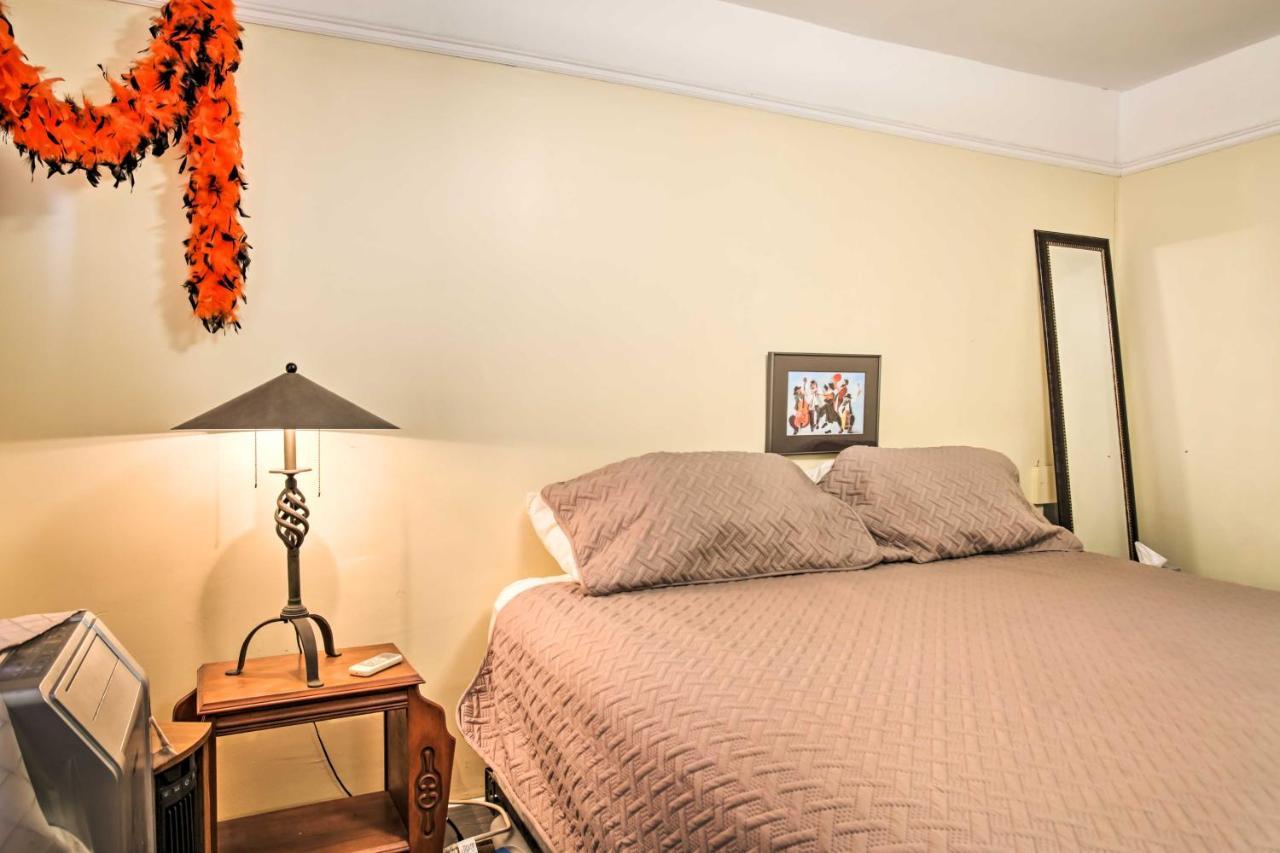 New Orleans Home With Hot Tub, Near French Quarter! מראה חיצוני תמונה