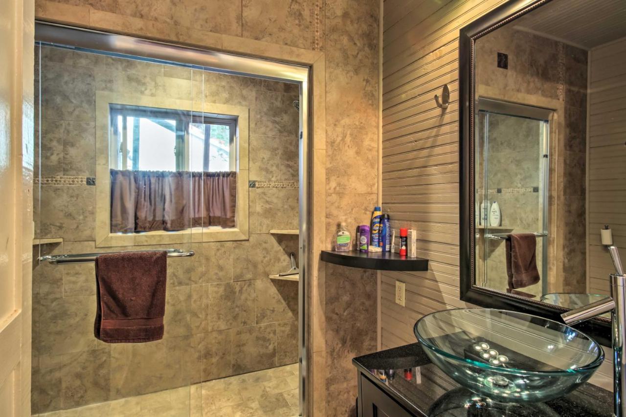 New Orleans Home With Hot Tub, Near French Quarter! מראה חיצוני תמונה