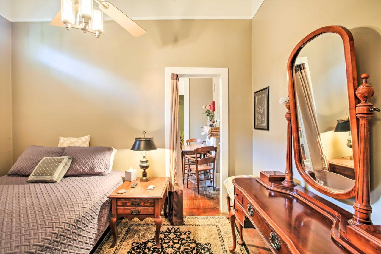 New Orleans Home With Hot Tub, Near French Quarter! מראה חיצוני תמונה